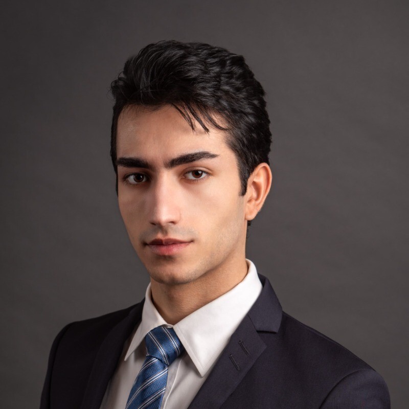 Parsa Farsi