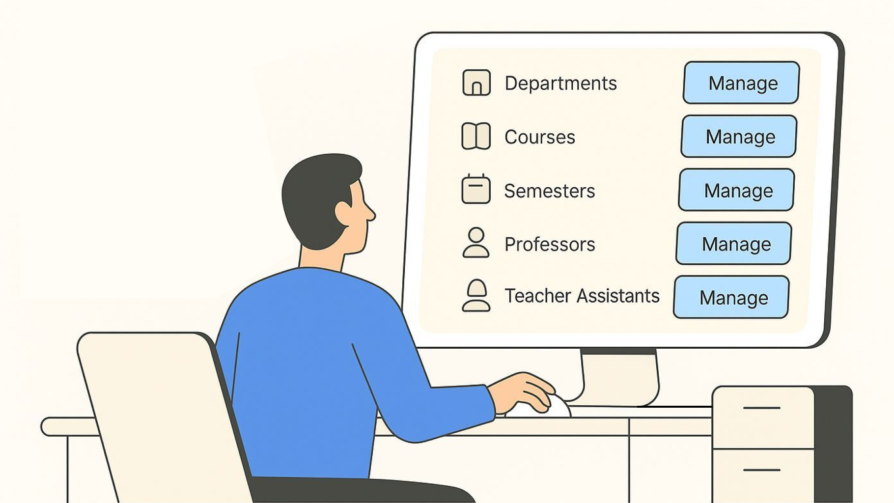 School administration